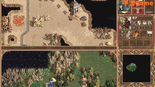 英雄无敌3免费下载