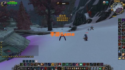 wow锡矿