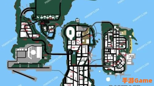 gta3攻略