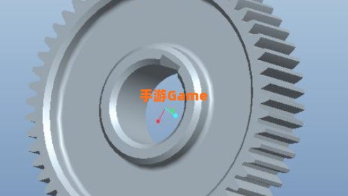 变速齿轮0.43下载