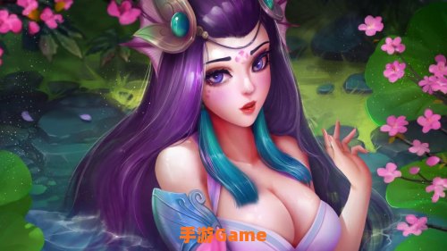 手机游戏联盟