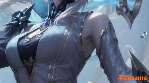 ad莫甘娜