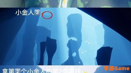 光遇蝴蝶平原在哪