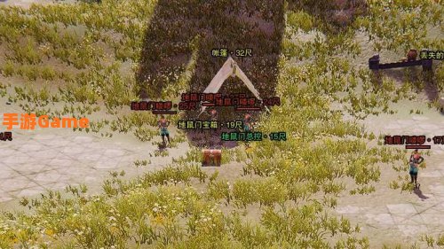 剑网3 试炼之地
