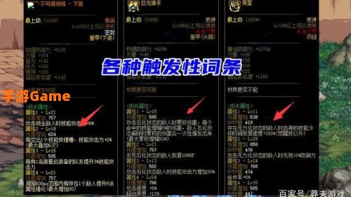 dnf装备属性指令