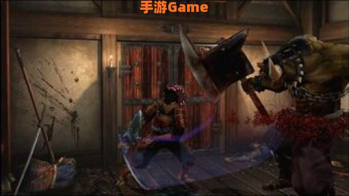 鬼舞者