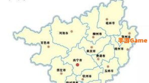 中国地图全图各省