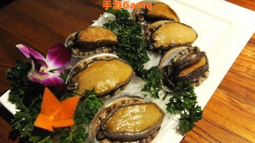 人们吃鲍鱼主要是吃它的什么部位