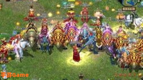 最新魔域