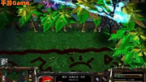 神之墓地2.5