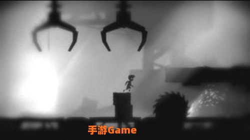 地狱边境视频攻略