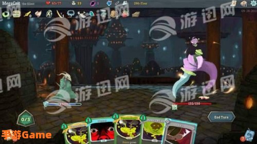 slay the spire 3dm