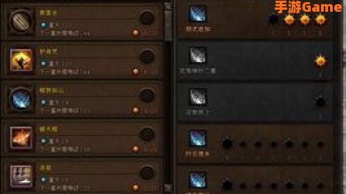 棍猴加点