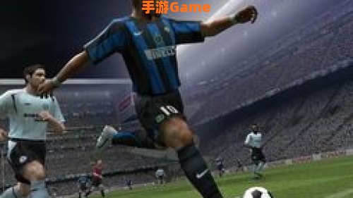 实况足球2008