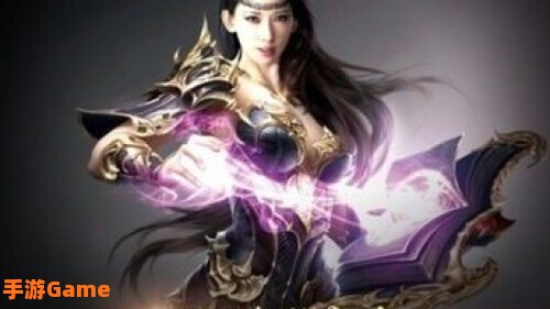 女神联盟正式公测