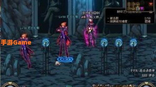 死灵术士刷图