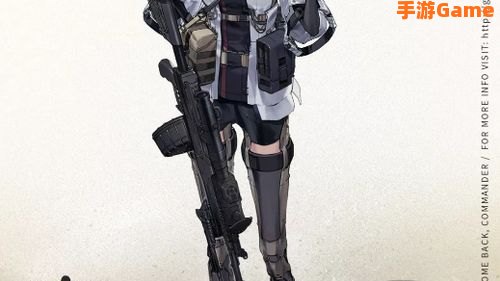 使命召唤少女前线人形制造公式