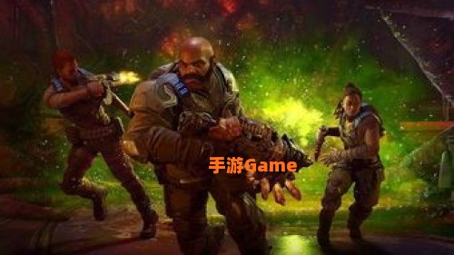 战争机器游戏下载