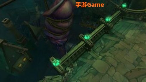 lol屠夫之桥