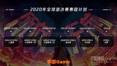 lpl全球总决赛2020