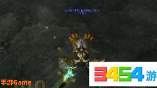 击败一次恶魔突袭
