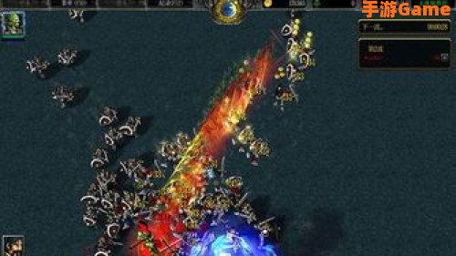 疯神封魔传v2.4最终版