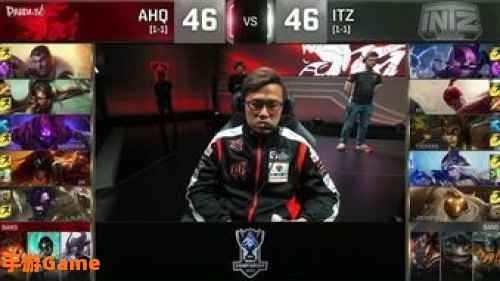 lols6总决赛