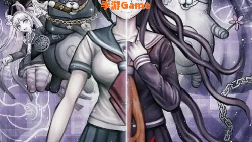 绝对绝望少女