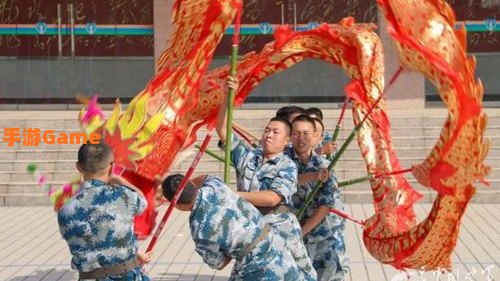 战鼓震天：激荡岁月的战争史诗