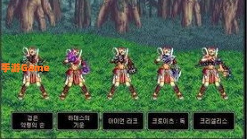 战鼓震天