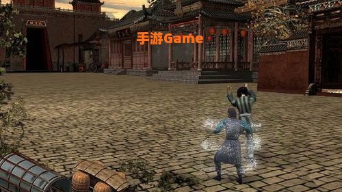 古龙群侠传武功