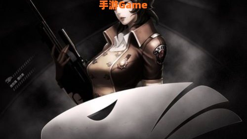 火线夜玫瑰：穿越火线中的优雅杀手，战火中的璀璨明珠
